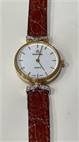 Watch Margi Woman in Gold 13533-GLU - 13533-GLU